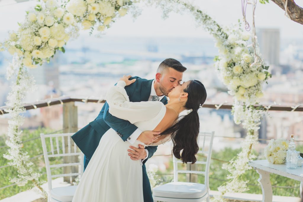 Fotografía de bodas natural y emocional en Alicante