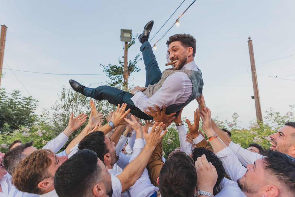 Fotógrafo de bodas en Alicante en finca de Alicante